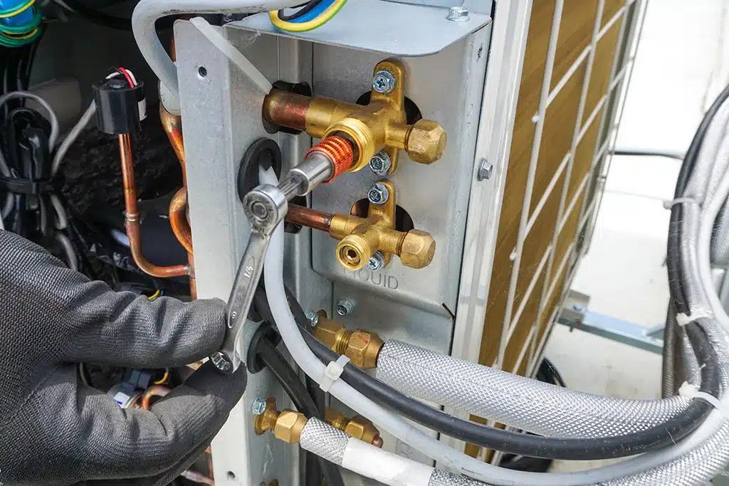 Reparation climatiseur rabat temara
